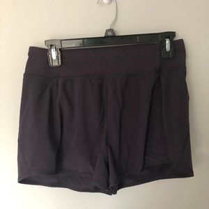 Lululemon Run Times Shorts
